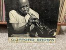 CLIFFORD BROWN Memorial Album 1962 BLUE NOTE BLP 1526 NY Ear 9M MONO G+/G-