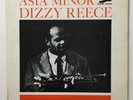 DIZZY REECE Asia Minor New Jazz NJ 8274 strVG 1st DG VAN GELDER Cecil Payne