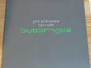 Joy Division – Substance Fact250R Mint 2 x Lp Vinyl Record set Rock Post-Punk