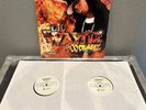 LIL WAYNE 500 Degreez 2xLP 2002 Cash Money Records RARE OOP PROMO ONLY LP & VPI