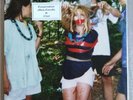 IL SORPRENDENTE ALBUM D'ESORDIO DE I CANI VINILE BIANCO SOLD OUT 500 COPIE