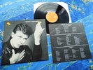 DAVID BOWIE  HEROES UK PRESS  A3E B5E  RARE LP RECORDS #1A