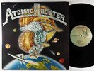 Atomic Rooster - IV LP - Elektra OG Press VG++