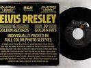 Elvis Presley - 15 Golden Records 30 Golden Hits 15x7