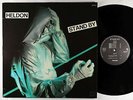 Heldon - Stand By LP - Egg France OG Press VG++