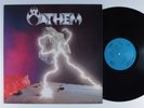 ANTHEM Self Titled RESTLESS 72105-1 LP VG+ r