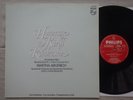 ARGERICH / KONDRASHIN - PHILIPS 6514 118 - TCHAIKOVSKY - PIANO CONCERTOS N.1