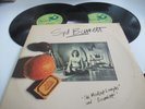 SYD BARRETT..MADCAP LAUGHS & BARRETT 2 LP..SUPERB UK ISSUE HARVEST No SHSP 4041