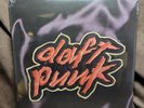 DAFT PUNK - HOMEWORK Double LP 2x VINYL Record  NEW SEALED