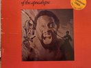 EUGENE McDANIELS Headless Heroes Of The Apocalypse LP ATLANTIC SD 8281 WLP NM -