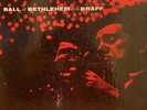 RUBY BRAFF Ball At Bethlehem With Braff 10” LP BCP-1034 w/insert RARE NM