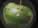 THE BEATLES abbey road 1969 UK MISALIGNED APPLE LOGO STEREO VINYL LP -2/-1