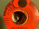 Latin 45 Soul Heavy Organ Balad Los Corazones Solitarios Solo Tu Me Haces Feliz