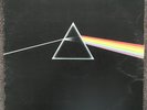 Pink Floyd - Dark Side Of The Moon - UK Blue Triangle Label Lp Issue