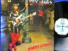 LP RICK JAMES - STREET SONGS / 1981 GERMAN MOTOWN / KULT FUNK HIT: SUPER FREAK