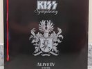 Kiss – Kiss Symphony: Alive IV ; 2003 LTD ED NUMBERED  3XLPS (playtested)