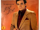 JOSE JOSE Lo Supremo LP Vinyl Compilation Ltd 1988 MEXICO El Triste NEW SEALED