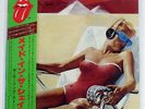 ROLLING STONES MADE IN THE SHADE EMI ESS63004 JAPAN OBI VINYL LP