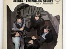 THE ROLLING STONES VOL. 5 AFTERMATH LONDON SLH51 JAPAN VINYL LP
