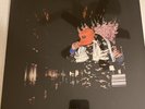 SONNYJIM X GIALLO POINT NO VISIBLE MEANS OF INCOME 2 NEW VINYL RECORD