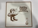 American Country Countdown Music - Date 10/10/1981 - 3 Vinyl LP Set Program