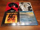 12 LPs Vinyl Santana Zebop  Inner Secrets Moonflower Marathon Havana Moon Live