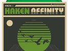 Haken Affinity 2 LP Ltd 300 Green Vinyl + CD Germany 2021 NEW  SEALED