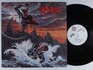 DIO Holy Diver WARNER BROS LP VG+ r