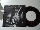 the RAMONES / live 4 pinheads in Amsterdam 15/09/1978 (19??) 7
