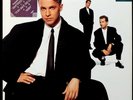 JOHNNY HATES JAZZ 'Turn Back The Clock' 1988 Near Mint Never played 1st press LP