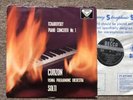 SXL 2114 WBG ED1 bbb TCHAIKOVSKY piano concerto no. 1 CURZON SOLTI VPO