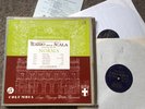 33CX 1766/68 B/G UK ED1 - BELLINI - NORMA - CALLAS - CORELLI - SERAFIN 3LP