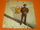 LONNIE SMITH Move Your Hand LP 1970s UA pressing BLUE NOTE jazz funk