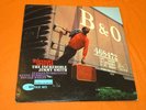 JIMMY SMITH Midnight Special LP 1960s pressing BLUE NOTE jazz