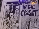 Eddie and the subtitles punk rock KBD Misfits Hardcore Metal Germs Vintage OG Lp