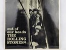 The Rolling Stones  Out of our Heads lk 4733 mono 12 Vinyl excellent condition