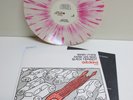 DEAD SEA APES + BLACK TEMPEST + ADAM STONE LP DATALAND SPLATTER VINYL  PSYCH