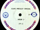 ELVIS PRESLEY 