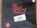 ELVIS PRESLEY.....THE LAST FAREWELL    COLLECTORS EDITION    .VINYL   LP.