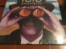 TOTO Mindfields (Rare collector original LP neuf et scellé)
