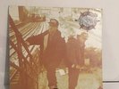 Gang Starr - Step In The Arena - Vinyl 1990 Chrysalis Records. For Promo Use.
