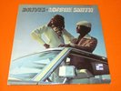 LONNIE SMITH Drives LP 1970s UA pressing BLUE NOTE soul jazz