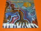 JIMMY SMITH '75 LP (1975) original SOUL JAZZ