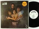 Air - S/T LP - Embryo VG+ PROMO