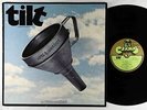 Arti & Mestieri - Tilt Immagini Per Un Orecchio LP - Cramps Italy