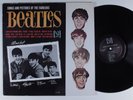 BEATLES Songs And Pictures Of The Fabulous... VEE-JAY LP VG+ mono r