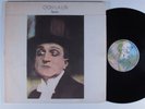 FACES Ooh La La WARNER BROS LP VG+ die-cut cover with lyric poster r