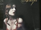Atreyu The Curse Clear Vinyl