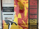 Guns N' Roses Use Your Illusion I & II 4-LP Colored Numbered / 5000 In-Hand