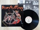 SLAYER Show No Mercy LP 1984 ORIG EU 1st Pressing Roadrunner RR 9868